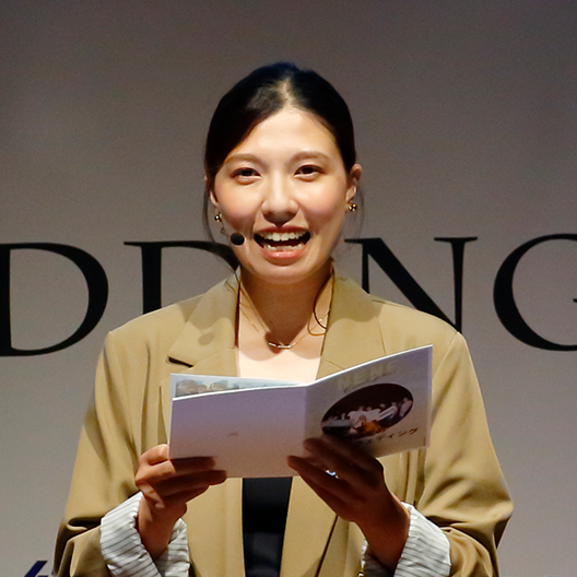 山下寧々さん